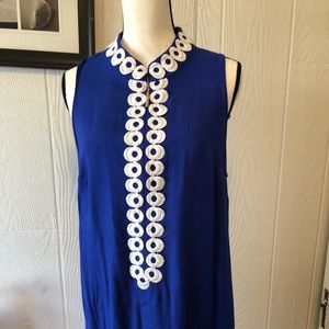 Lily Pulitzer New With Tags Dress